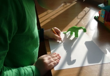 Powiększ obraz: Dzień Dinozaura 